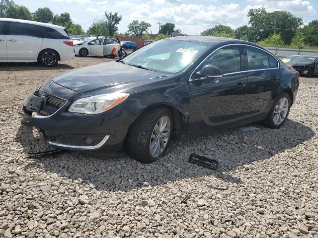 2015 BUICK REGAL PREMIUM, 