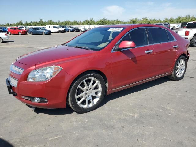 2012 CHEVROLET MALIBU LTZ, 