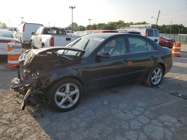 2009 HYUNDAI SONATA SE, 