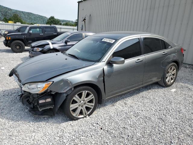 2012 CHRYSLER 200 TOURING, 