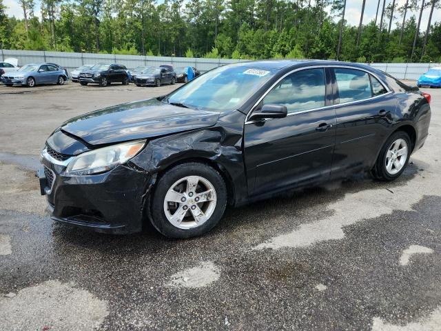 2015 CHEVROLET MALIBU LS, 