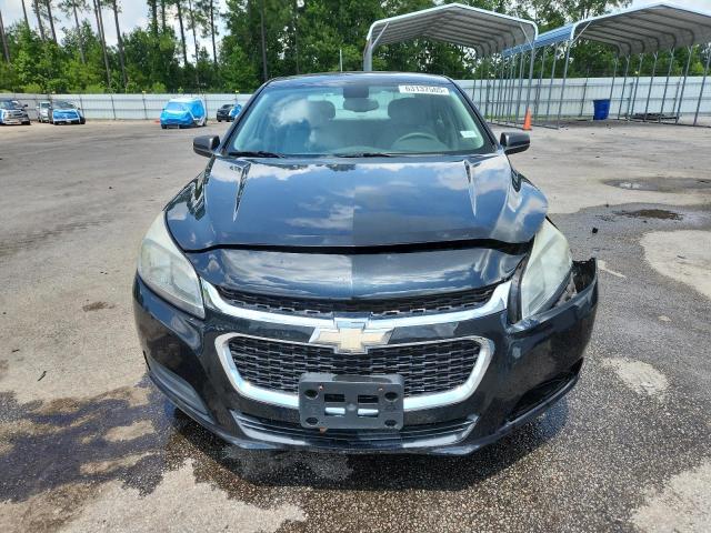 1G11B5SL9FF209285 - 2015 CHEVROLET MALIBU LS BLACK photo 5