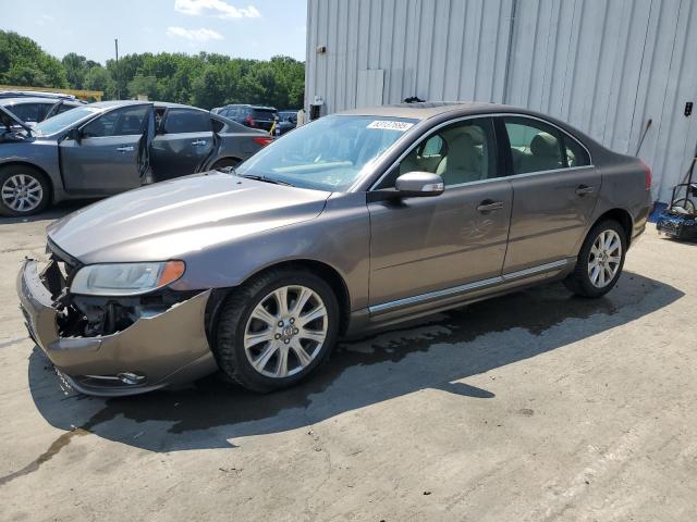 2010 VOLVO S80 3.2, null