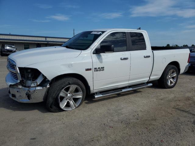 2017 RAM 1500 SLT, 