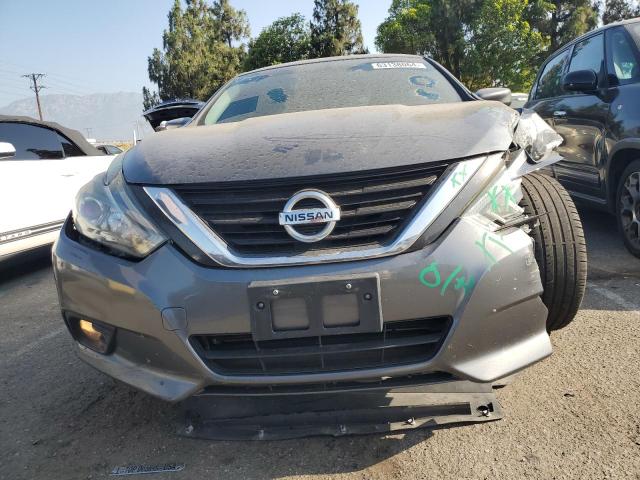 1N4AL3AP5JC296924 - 2018 NISSAN ALTIMA 2.5 GRAY photo 5