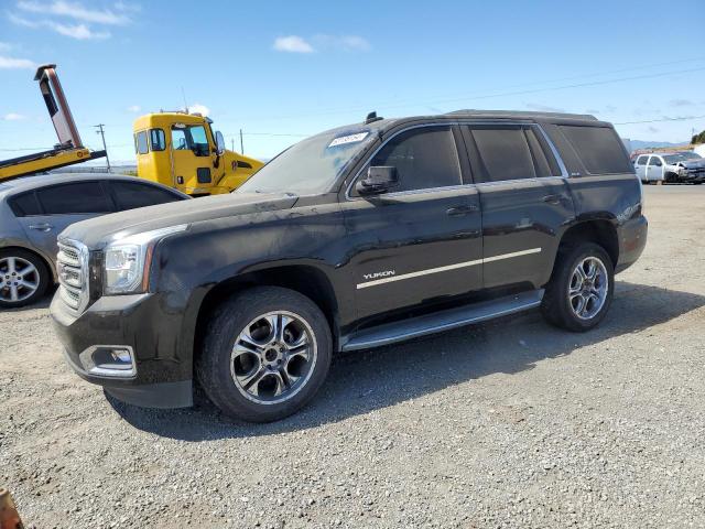 2017 GMC YUKON SLE, 