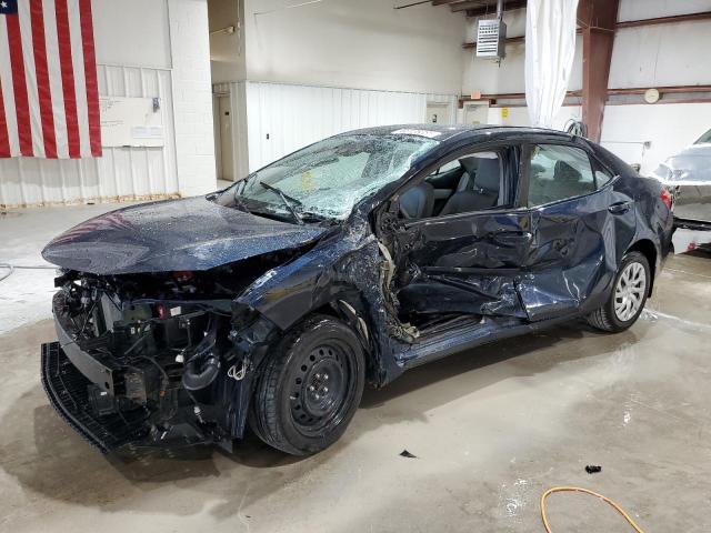 2018 TOYOTA COROLLA L, 