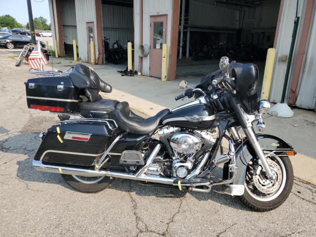 2003 HARLEY-DAVIDSON FLHTCI, 