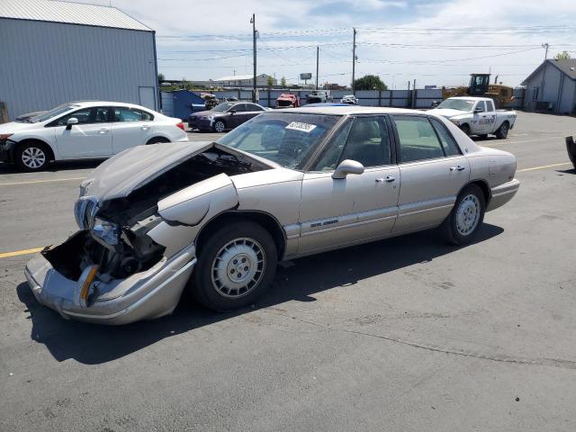 1996 BUICK PARK AVENU, 