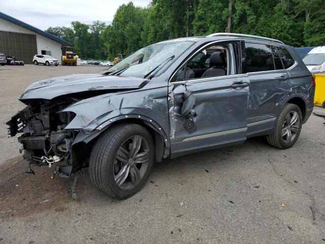 2020 VOLKSWAGEN TIGUAN SE, 