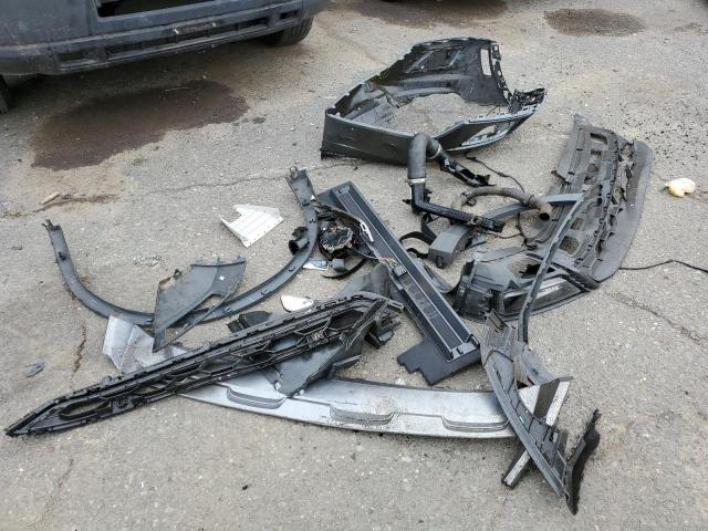 3VV2B7AX8LM022208 - 2020 VOLKSWAGEN TIGUAN SE Grau Foto 13