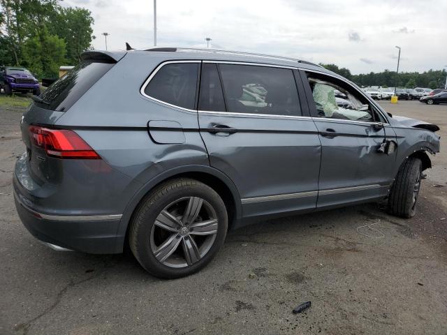 3VV2B7AX8LM022208 - 2020 VOLKSWAGEN TIGUAN SE Grau Foto 3