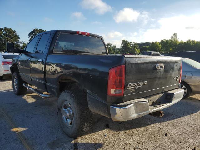 3D7LU38C93G809049 - 2003 DODGE RAM 3500 ST BLACK photo 2