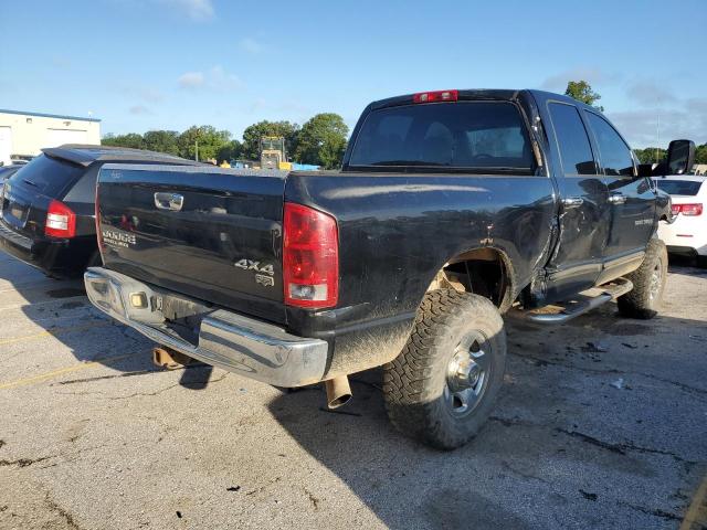 3D7LU38C93G809049 - 2003 DODGE RAM 3500 ST BLACK photo 3