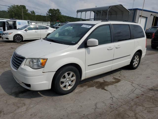 2011 CHRYSLER TOWN & COU TOURING, 