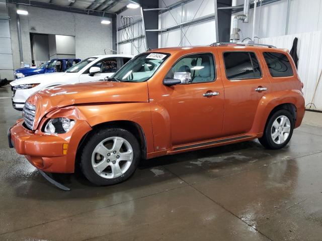 2006 CHEVROLET HHR LT, 