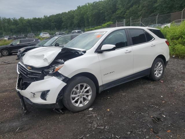 2021 CHEVROLET EQUINOX LT, 