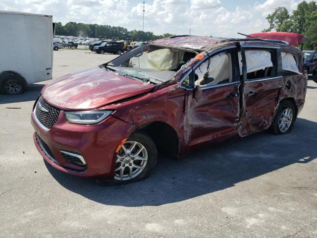 2021 CHRYSLER PACIFICA TOURING L, 