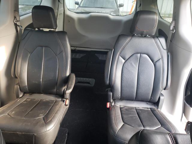 2C4RC1BG3HR538837 - 2017 CHRYSLER PACIFICA TOURING L 蓝色 照片 10