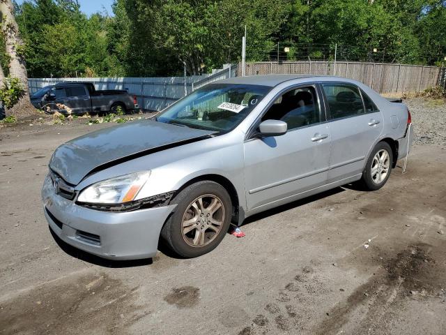 2007 HONDA ACCORD SE, 