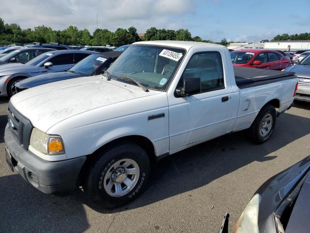 2008 FORD RANGER, null