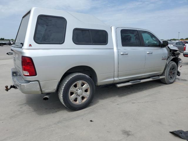 3C6UR4DL5EG124794 - 2014 RAM 2500 SLT ვერცხლისფერი ფოტო 3