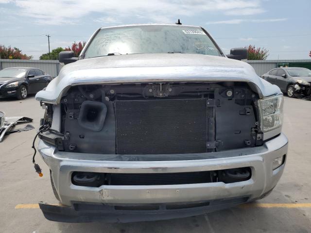 3C6UR4DL5EG124794 - 2014 RAM 2500 SLT ვერცხლისფერი ფოტო 5