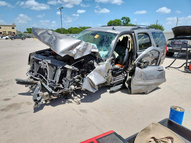 2007 GMC YUKON, 