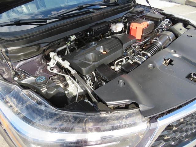 5J8TC2H74LL015395 - 2020 ACURA RDX ADVANCE Boz foto 7