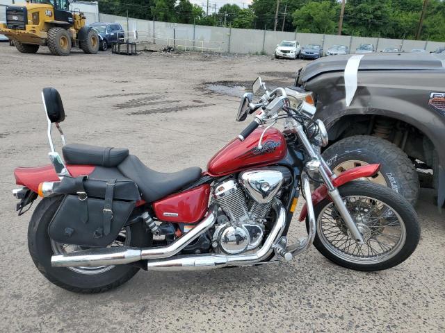 2006 HONDA VT600 CD, 