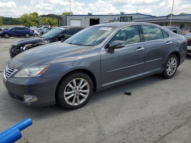 2012 LEXUS ES 350, 