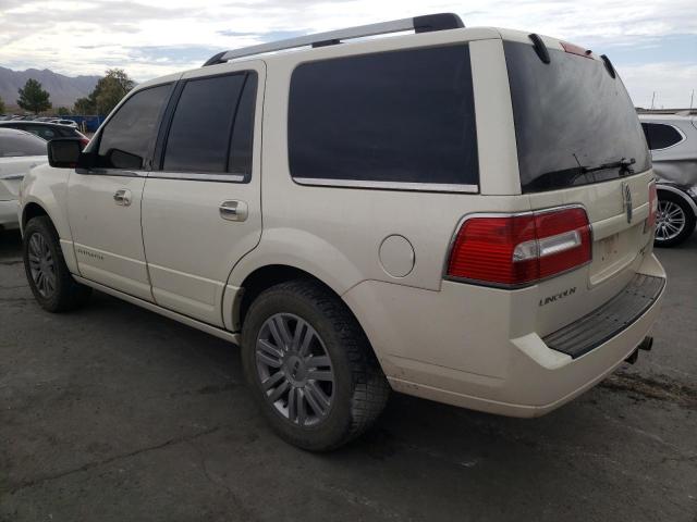 5LMFU27558LJ12128 - 2008 LINCOLN NAVIGATOR 米色 照片 2