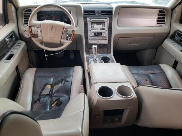 5LMFU27558LJ12128 - 2008 LINCOLN NAVIGATOR 米色 照片 8