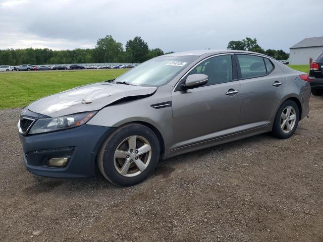 2015 KIA OPTIMA LX, 