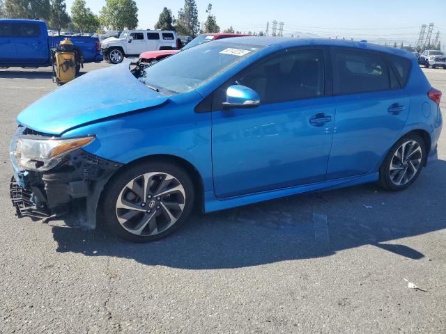 2016 TOYOTA SCION IM, 
