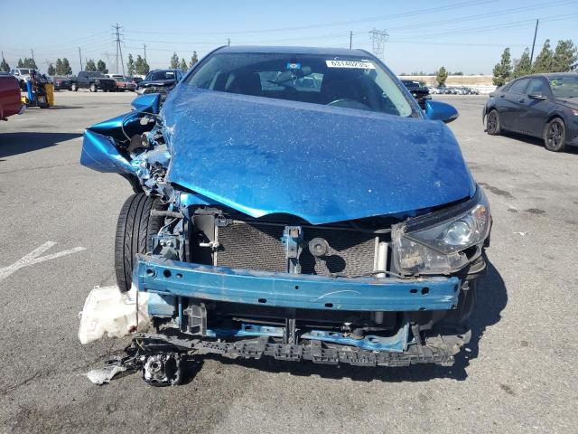 JTNKARJE5GJ506038 - 2016 TOYOTA SCION IM Mavi foto 5