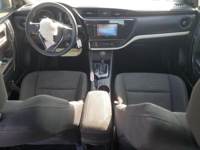 JTNKARJE5GJ506038 - 2016 TOYOTA SCION IM Mavi foto 8