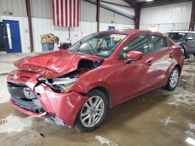 2016 TOYOTA SCION IA, 