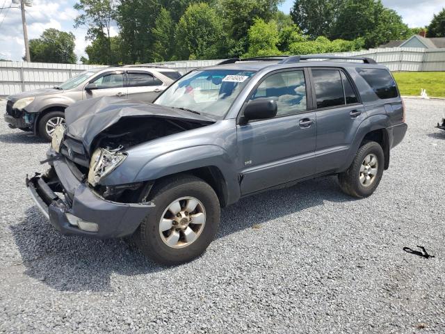 2003 TOYOTA 4RUNNER SR5, 