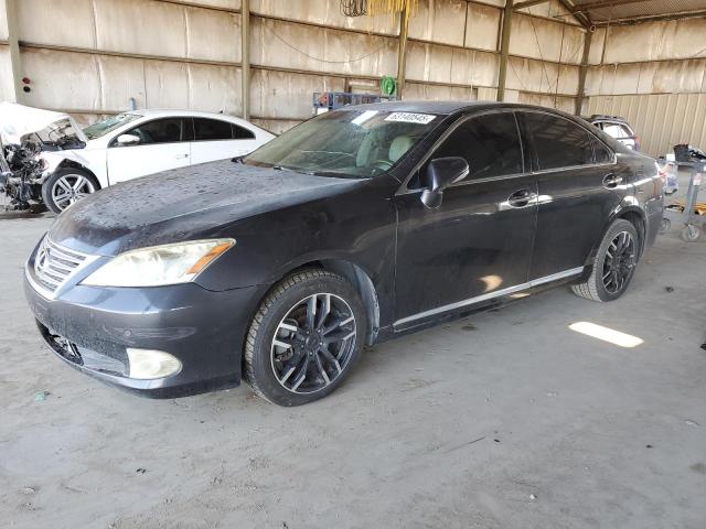 2010 LEXUS ES 350, null