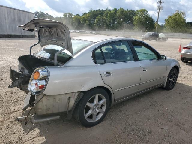 1N4BL11D14C197262 - 2004 NISSAN ALTIMA SE SILVER photo 3