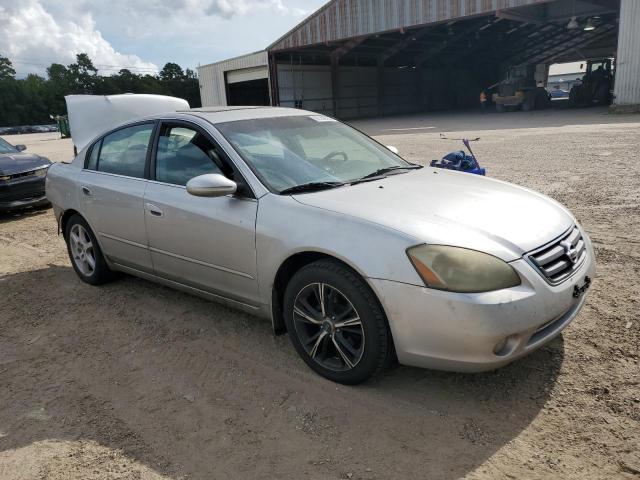 1N4BL11D14C197262 - 2004 NISSAN ALTIMA SE SILVER photo 4