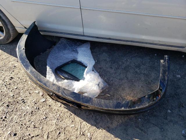 1G8AL52F03Z132311 - 2003 SATURN ION LEVEL 3 BLACK photo 12