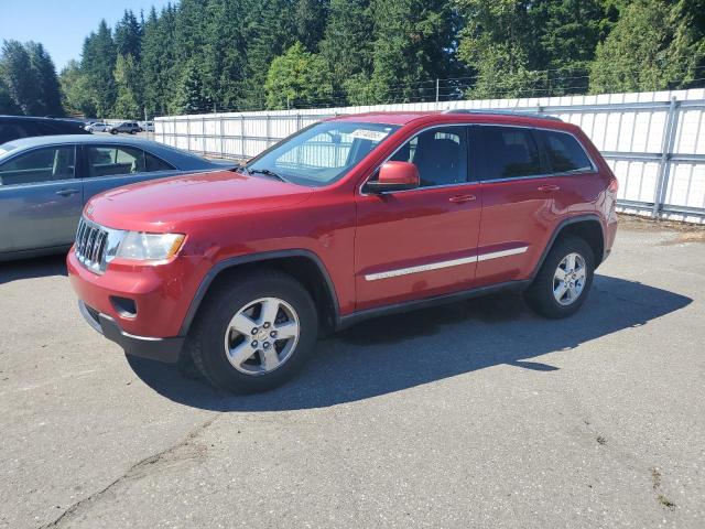 2011 JEEP GRAND CHER LAREDO, null