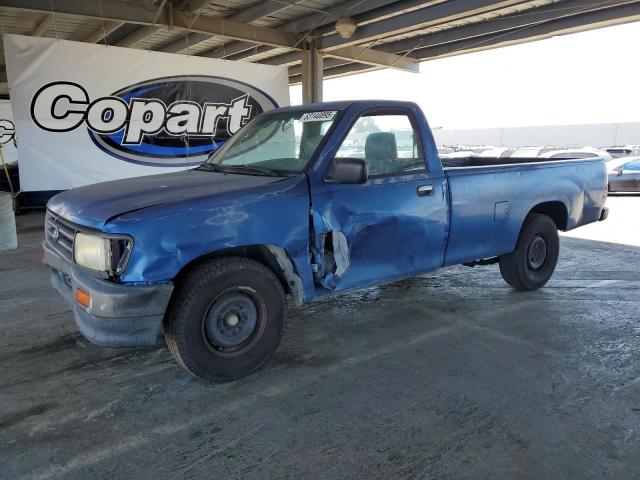 1996 TOYOTA T100, null