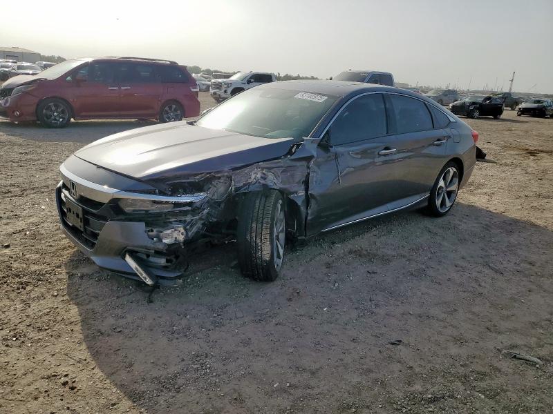 2020 HONDA ACCORD TOURING, 