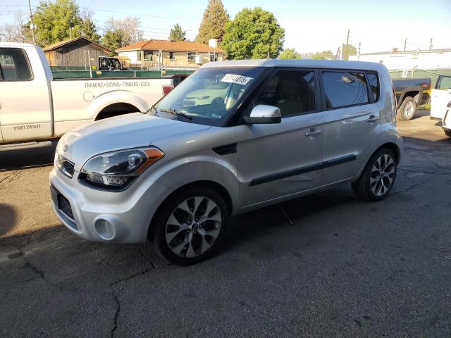 2012 KIA SOUL +, 