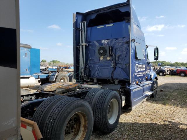 3HSDJAPR4FN530519 - 2015 INTERNATIONAL PROSTAR BLUE photo 4