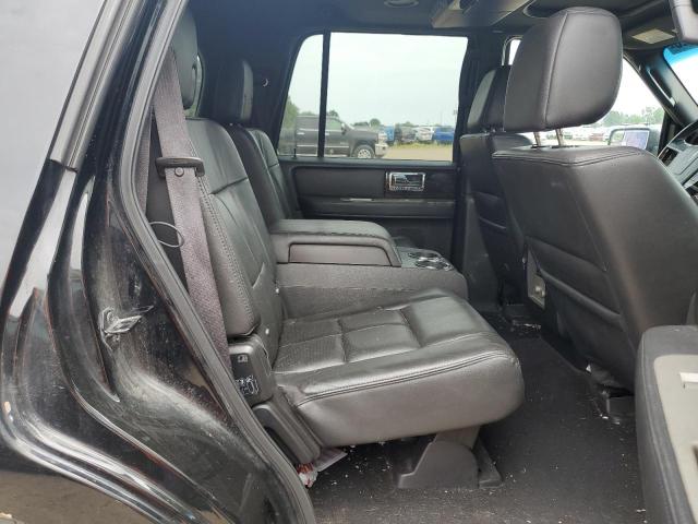 5LMFU28598LJ17444 - 2008 LINCOLN NAVIGATOR შავი ფოტო 11