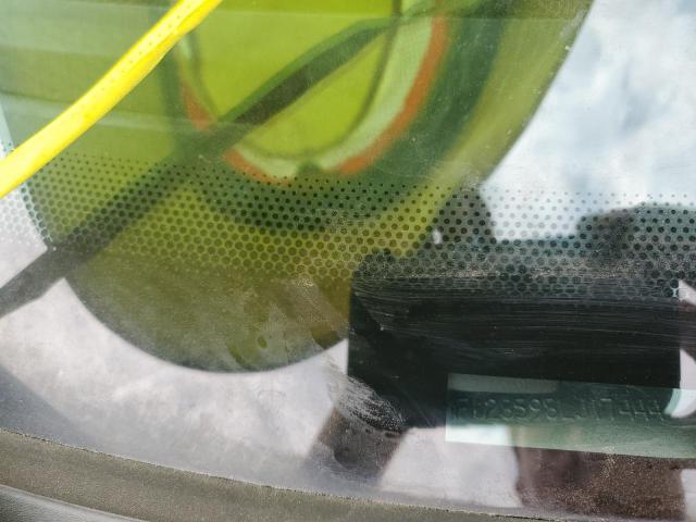 5LMFU28598LJ17444 - 2008 LINCOLN NAVIGATOR შავი ფოტო 13